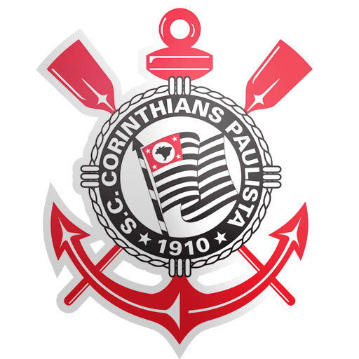 Escudo Sport Club Corinthians Paulista