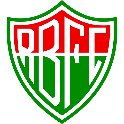 Escudo Rio Branco de Venda Nova